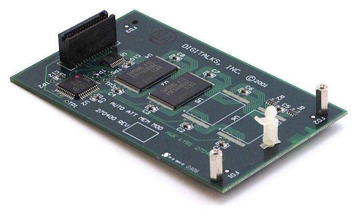 Vodavi Starplus STS 6-Hour Voicemail Memory Expansion Module Refurbished -  refurbished available on PCLiquidations