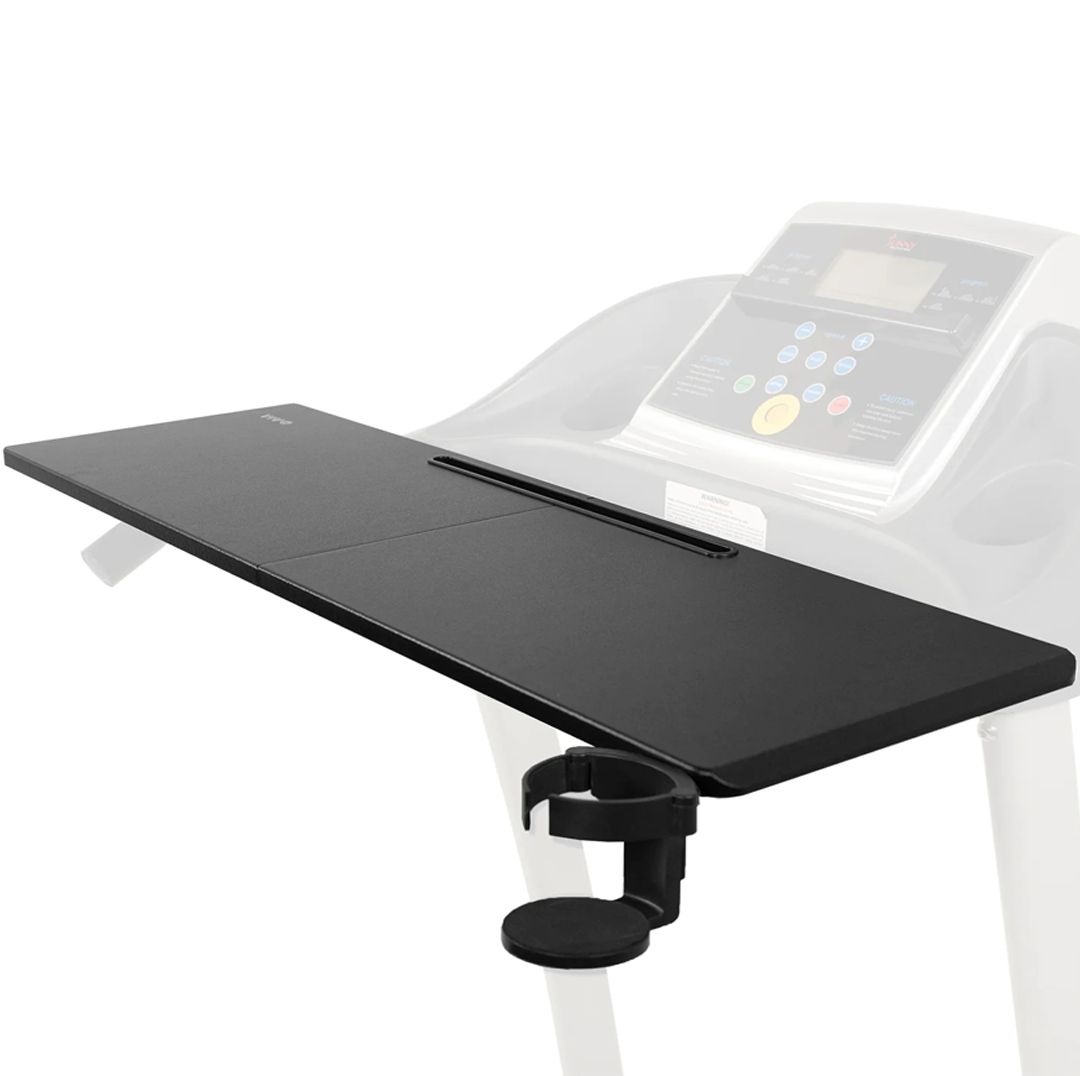 VIVO 31"" Laptop Tray Treadmill Attachment with Cupholder & Phone Slot Refurbished -  refurbished available on PCLiquidations