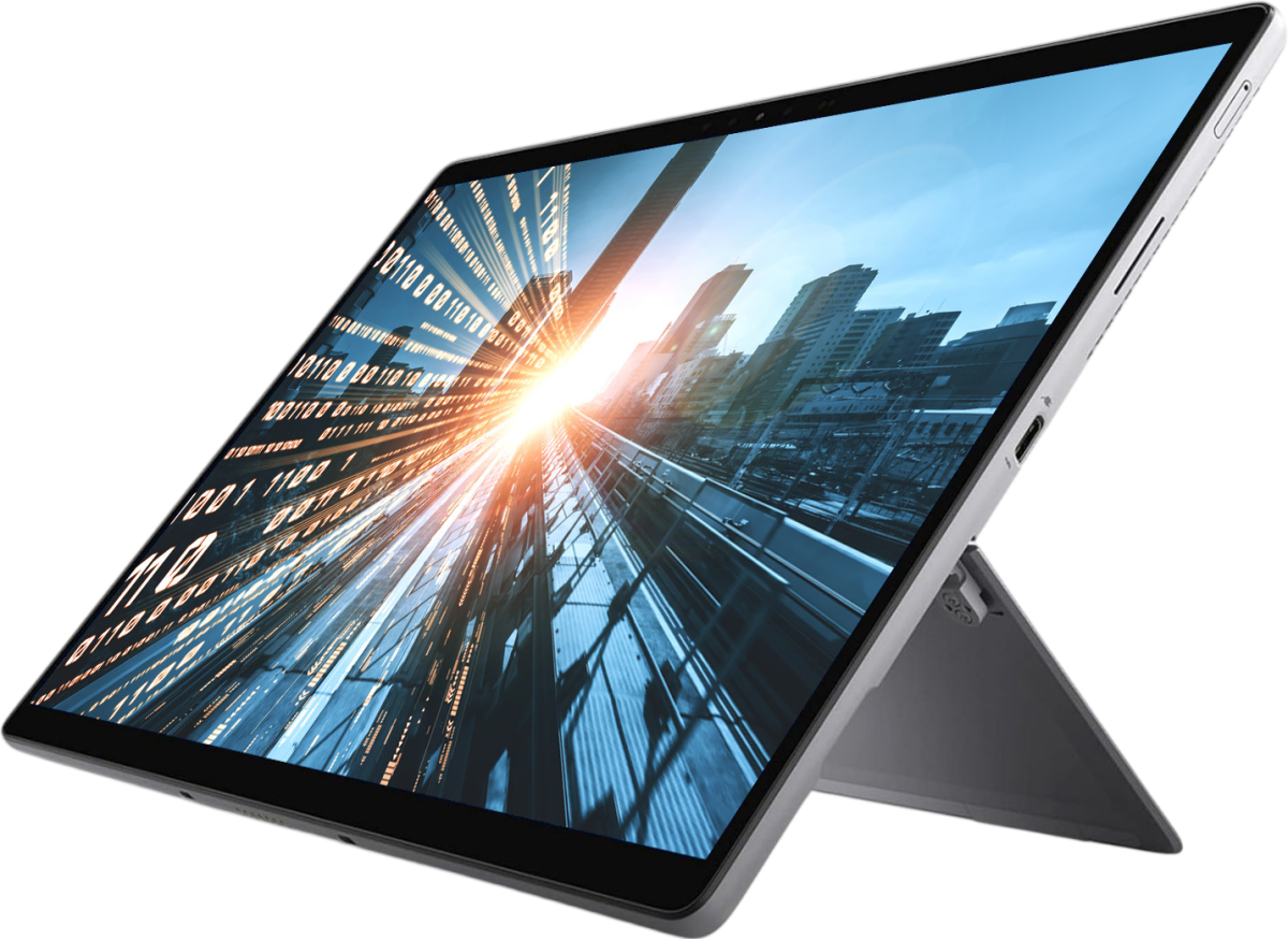Dell Latitude 7320 13.3"" Detachable Laptop i5-1140G7 - Windows 11 - Grade C Refurbished - Dell refurbished available on PCLiquidations