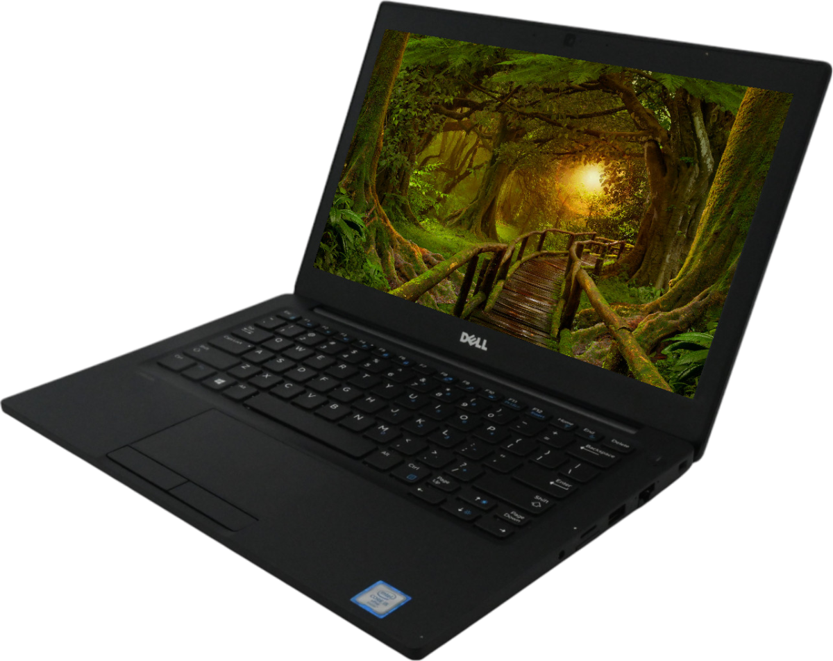 Dell Latitude 7280 12.5"" Laptop i5-6300u - No OS - Grade A Refurbished - Dell refurbished available on PCLiquidations
