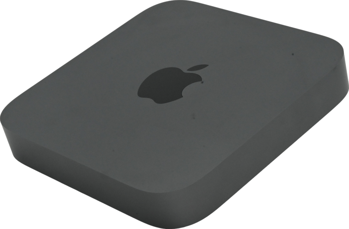 Apple Mac Mini A1993 Computer i7-8700B (Late 2018) Space Gray - Grade B Refurbished - $464.99 Apple Mac Mini A1993 Computer i7-8700B (Late 2018) Space Gray - Grade B Refurbished - Apple refurbished available on PCLiquidations