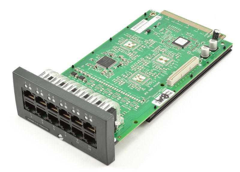 Buy Avaya IP500 Analog Phone 2 Card Refurbished - $98.99 Avaya IP500 Analog Phone 2 Card Refurbished - Avaya refurbished available on PCLiquidations