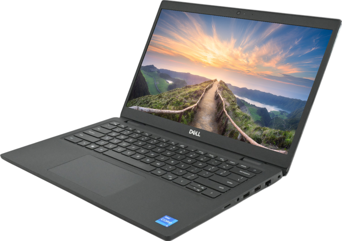 Dell Latitude 3420 14"" Laptop i5-1135G7 - Windows 11 - Grade B Refurbished - Dell refurbished available on PCLiquidations