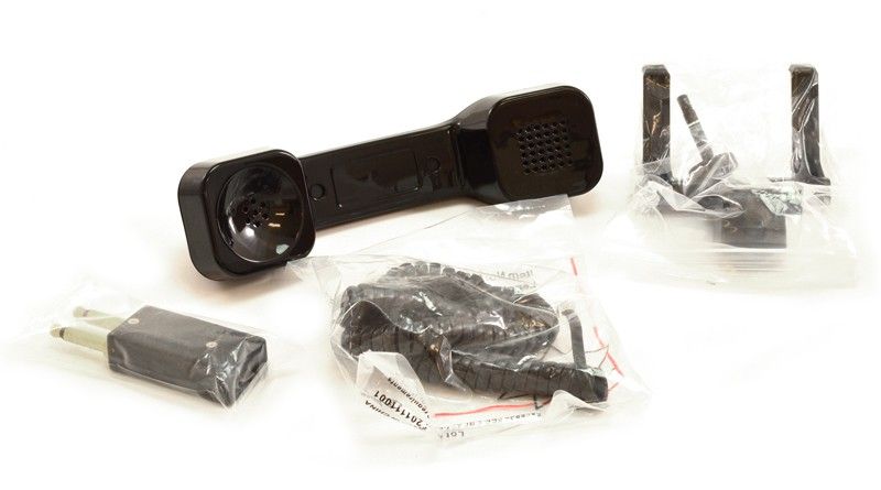 AT&T Avaya Lucent Definity Complete Cradle Kit for Callmaster/302 Consoles - Grade A Refurbished -  refurbished available on PCLiquidations