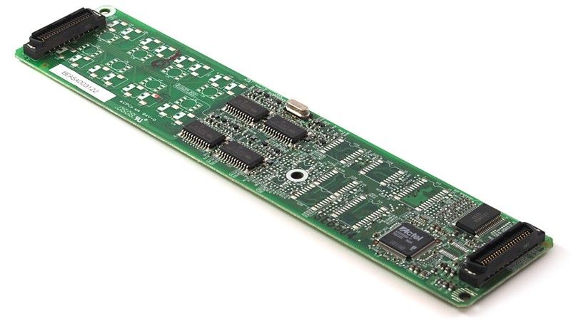 Panasonic KX-TDA0193 8-Port Caller ID Card Refurbished - Panasonic refurbished available on PCLiquidations