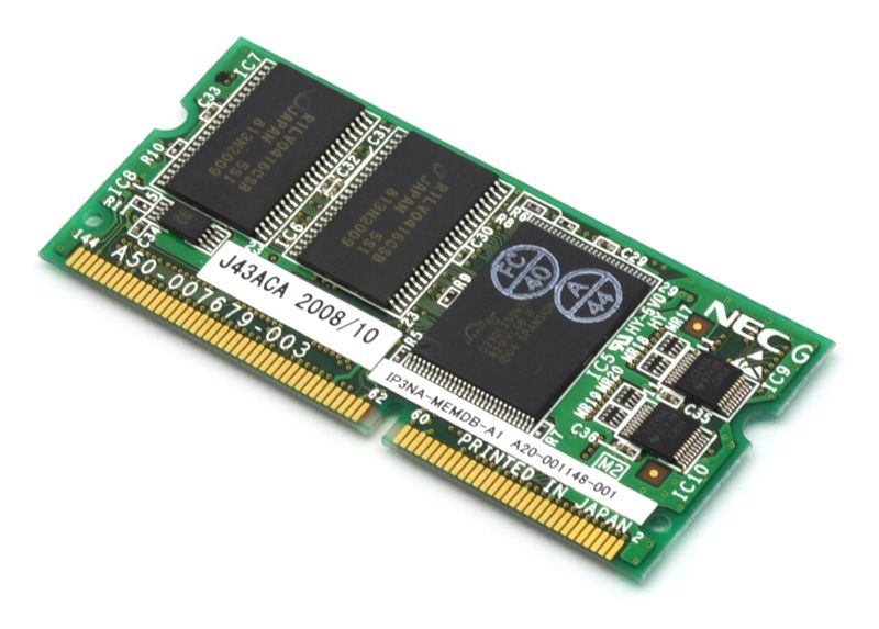 NEC UX5000 Memory Expansion Daughter Board (0911060)  IP3NA-MEMDB-A1 Refurbished - NEC (Nippon Electric Company) refurbished available on PCLiquidations