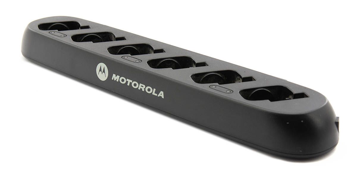 Motorola HErS-1810 18V 1A Multi Charger Power Adapter Refurbished - Motorola refurbished available on PCLiquidations
