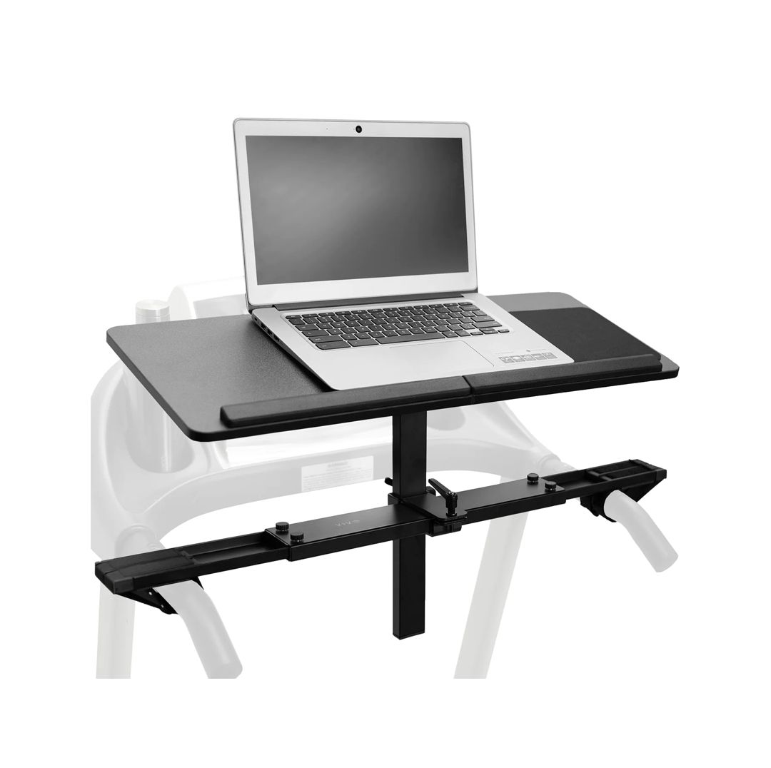 VIVO Height Adjustable 27"" Laptop Desk for Treadmill Refurbished -  refurbished available on PCLiquidations