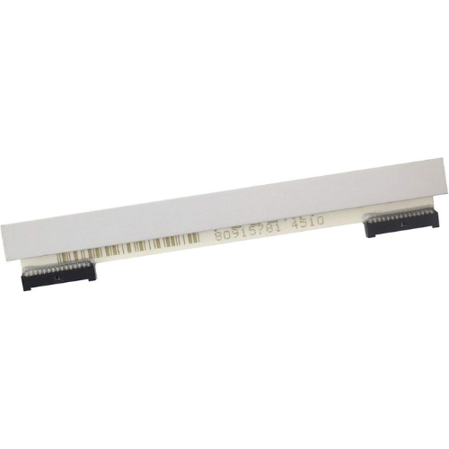Zebra Printhead 105934-037 For Zebra GK420D GX420D ZP450 Thermal Label Printer Refurbished - Zebra Technologies (si la marque se réfère à l refurbished available on PCLiquidations