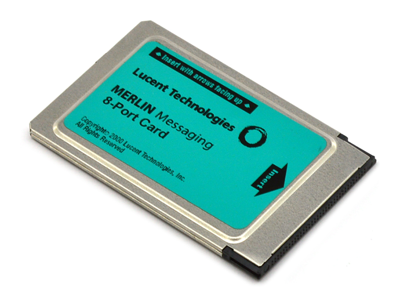 Buy Avaya Merlin 108491382 8-Port Messaging Card Refurbished - $98.00 Avaya Merlin 108491382 8-Port Messaging Card Refurbished - Avaya refurbished available on PCLiquidations