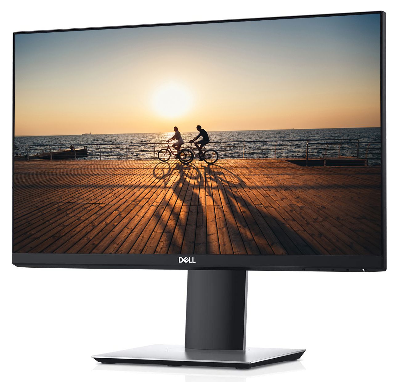 Dell P2219HC 22"" LED LCD Monitor - Grade C Refurbished - Dell refurbished available on PCLiquidations