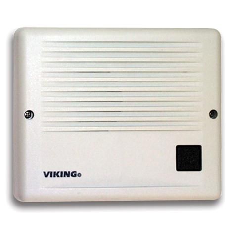 Viking SR-1 Single Line Analog Loud Ringer/Door Chime Refurbished -  refurbished available on PCLiquidations