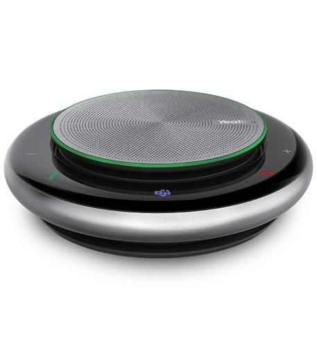 Yealink CP900 Portable Bluetooth/USB Speakerphone - Teams Refurbished - $174.00 Yealink CP900 Portable Bluetooth/USB Speakerphone - Teams Refurbished - Yealink refurbished available on PCLiquidations