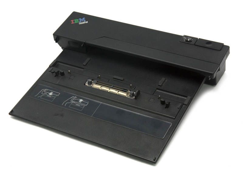 Buy IBM 13R0292 Port Replicator II (74P6733) Refurbished - $15.00 IBM 13R0292 Port Replicator II (74P6733) Refurbished - refurbished available on PCLiquidations