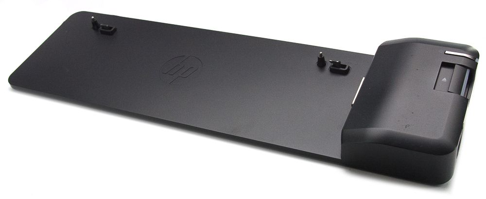 HP UltraSlim Docking Station IX10 Refurbished - Hewlett-Packard (ou HP en abrégé) refurbished available on PCLiquidations