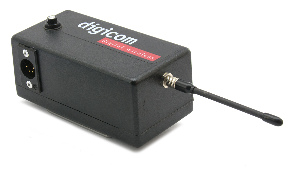 Buy DIGICOM PORTA B4HSTX1000 Digital Wireless Transceiver Refurbished - $19.97 DIGICOM PORTA B4HSTX1000 Digital Wireless Transceiver Refurbished - refurbished available on PCLiquidations