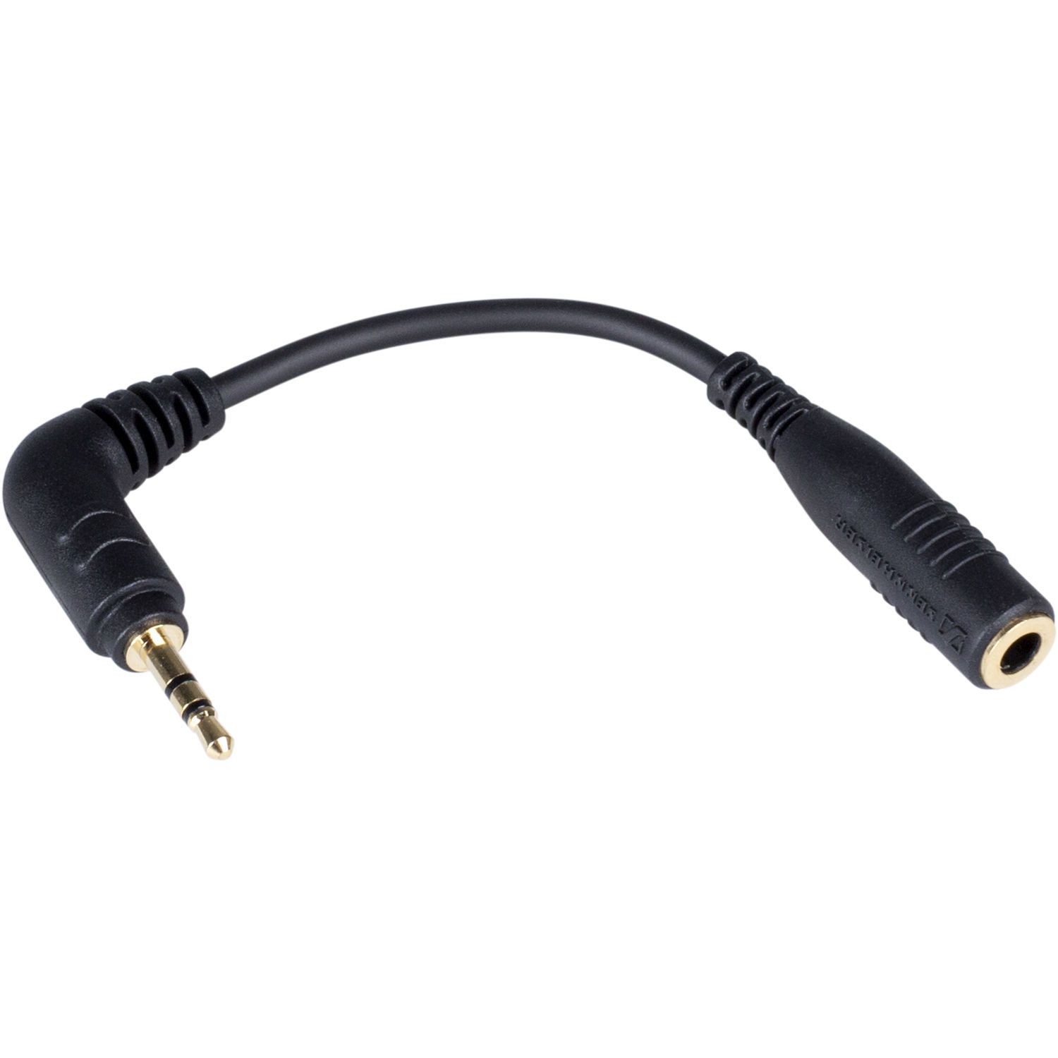 Buy Sennheiser 506488 3.5mm to 2.5mm Adapter Refurbished - $12.99 Sennheiser 506488 3.5mm to 2.5mm Adapter Refurbished - Sennheiser refurbished available on PCLiquidations