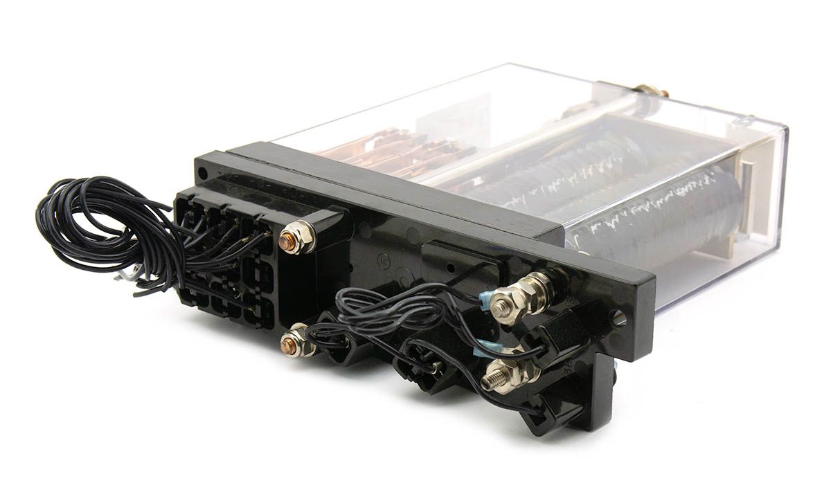 Safetran ST1 Plug-in Circuit Signal Relay (400022) Refurbished -  refurbished available on PCLiquidations