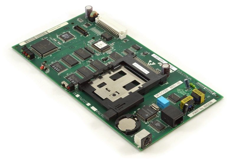 Nec DS2000 DX7NA-LCCPU A1 Card (80025B) Refurbished - NEC (Nippon Electric Company) refurbished available on PCLiquidations