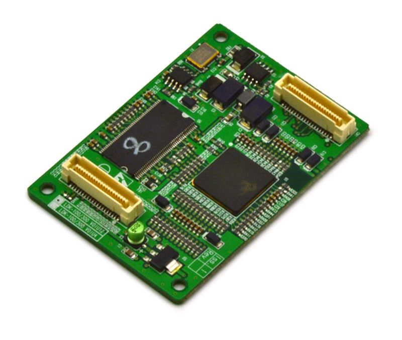 Vodavi XTS-IP VOIUE LDK-100 12-Port VoIP Expansion Card Refurbished -  refurbished available on PCLiquidations