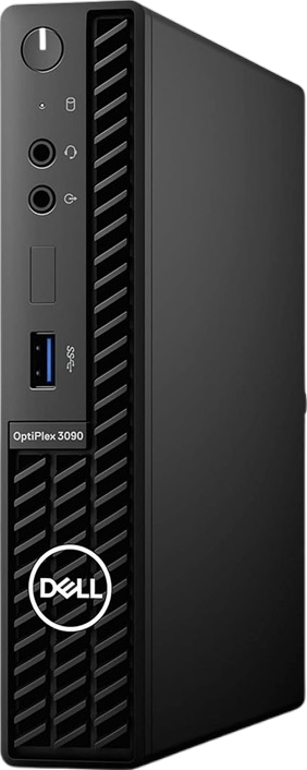 Dell OptiPlex 3090 Micro Computer i5-10500T - Windows 11 - Grade A Refurbished - Dell refurbished available on PCLiquidations