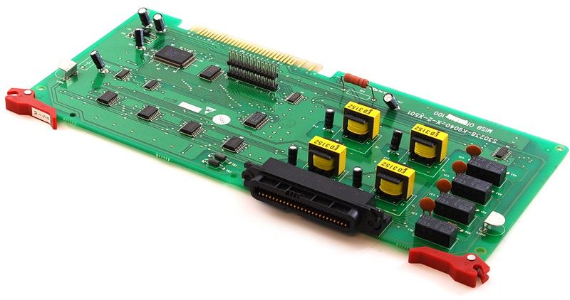 Buy Vodavi XTS MISB Miscellaneous Service Unit Refurbished - $10.99 Vodavi XTS MISB Miscellaneous Service Unit Refurbished - refurbished available on PCLiquidations