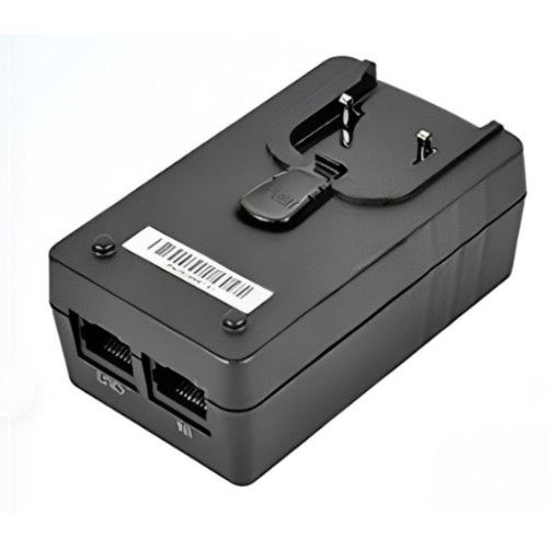 Snom 49-S00004-000 PoE Power Over Ethernet Injector for M700 / M900 DECT Base Station Refurbished -  refurbished available on PCLiquidations