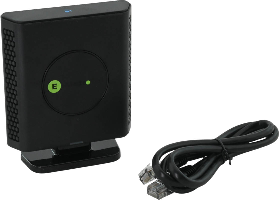 E-MetroTel Galaxy AP510D DECT Base Station Refurbished -  refurbished available on PCLiquidations