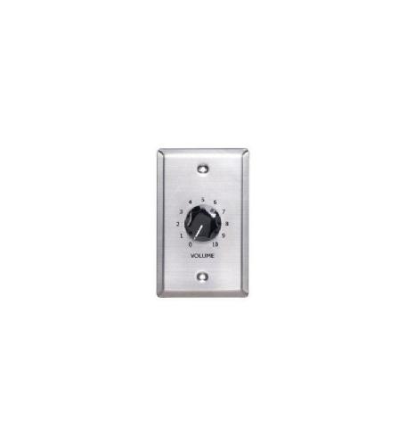 Buy Bogen Signal Level Control Refurbished - $32.56 Bogen Signal Level Control Refurbished - refurbished available on PCLiquidations