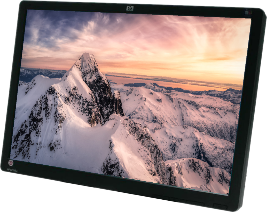Buy HP L2245w 22"" Widescreen LCD Monitor - Grade C - No Stand Refurbished - $30.00 HP L2245w 22"" Widescreen LCD Monitor - Grade C - No Stand Refurbished - Hewlett-Packard (ou HP en abrégé) refurbished available on PCLiquidations