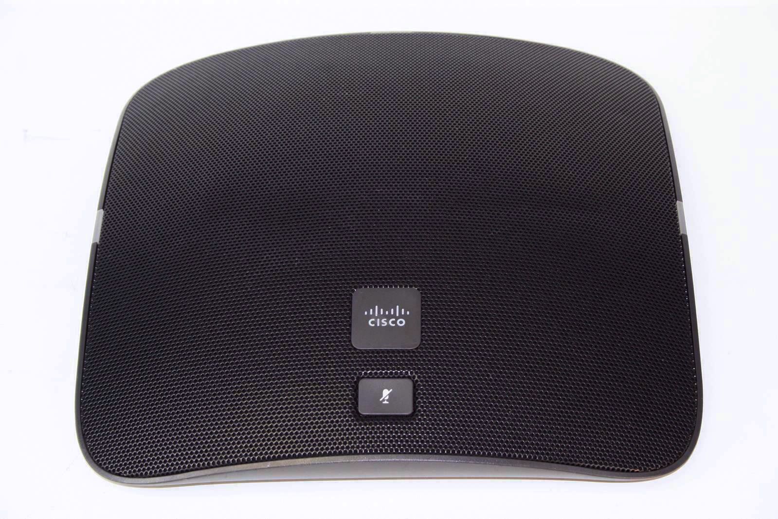 Cisco CP-8831-BASE-S= Conference Phone Base - Grade A Refurbished - Cisco Systems Inc. refurbished available on PCLiquidations
