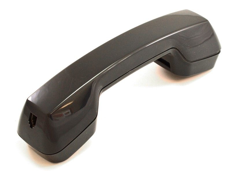 NEC ETW/ETJ Series Charcoal Handset Refurbished - NEC (Nippon Electric Company) refurbished available on PCLiquidations