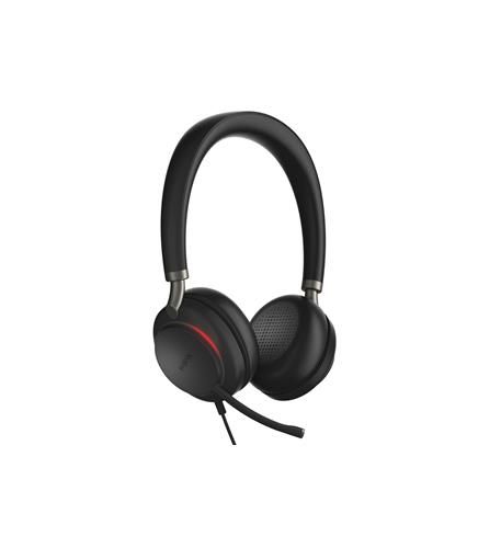 Yealink UH35 Dual Teams Wired USB Headset Refurbished - Yealink refurbished available on PCLiquidations
