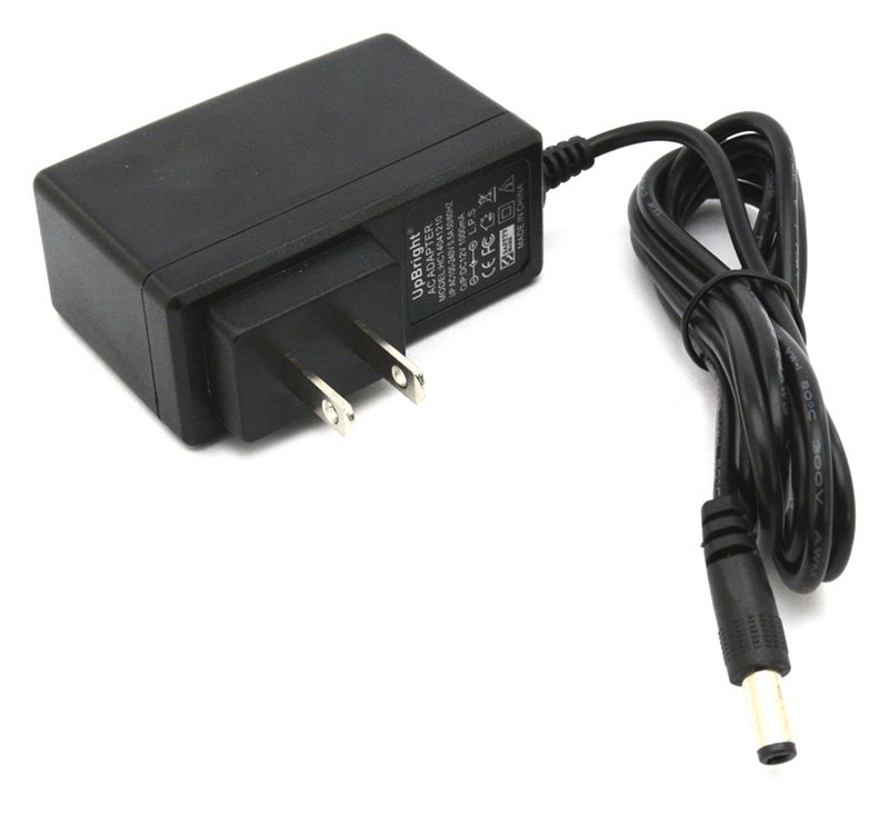 AT&T 1000 Series Phones 12V 1A Power Supply Refurbished - AT&T refurbished available on PCLiquidations