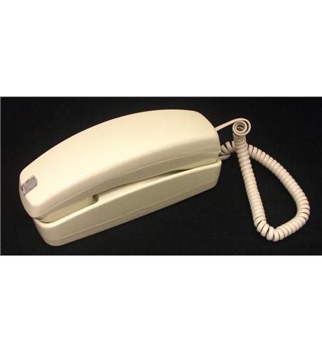Golden Eagle GO-5303IV Trimstyle Visual Ringer Corded Phone Ivory Refurbished -  refurbished available on PCLiquidations