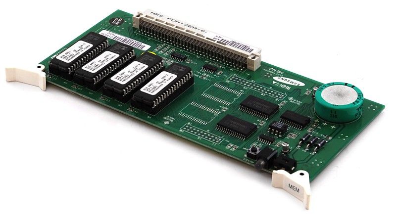 Samsung 50si MEM2 Processor Card (KP70D-BME/XAR) Refurbished - Samsung refurbished available on PCLiquidations