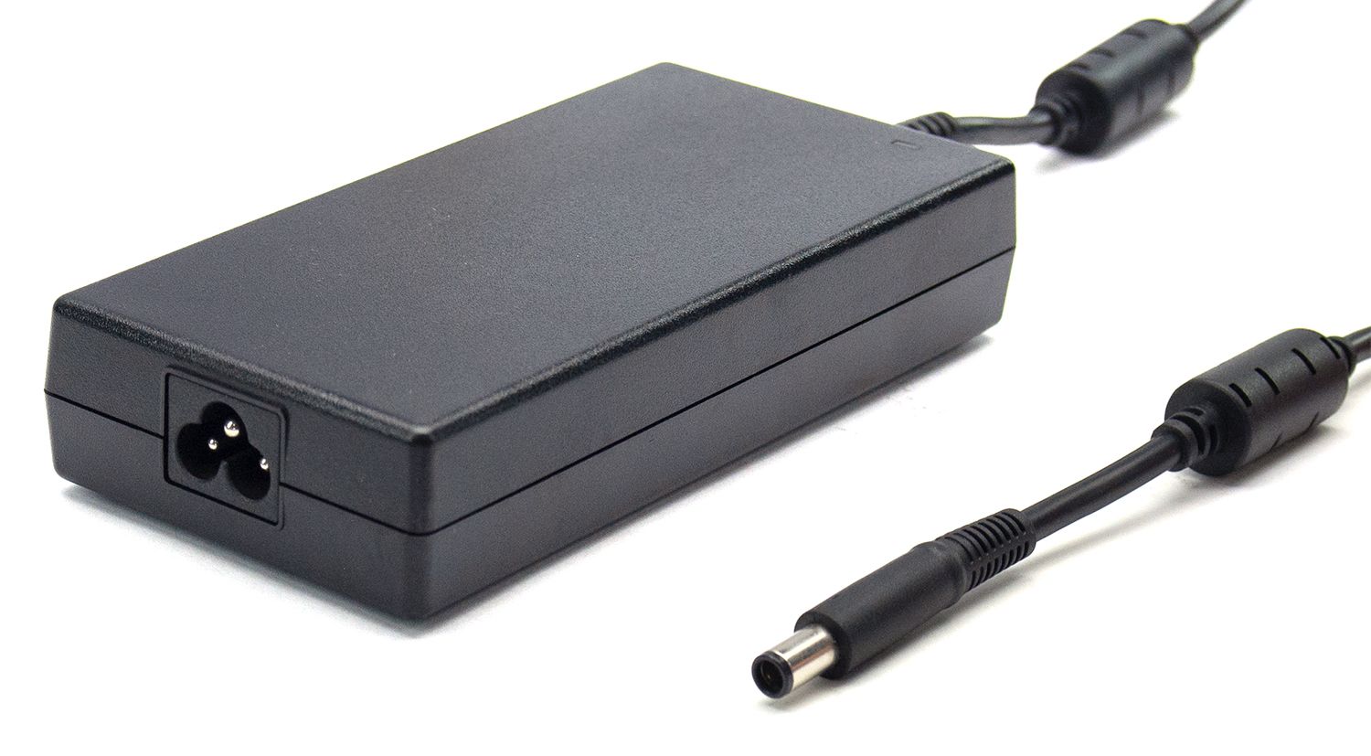Dell AC Adapter 19.5V 9.23A 180W - Big Barrel 7.44mm x 5.00mm Refurbished - Dell refurbished available on PCLiquidations