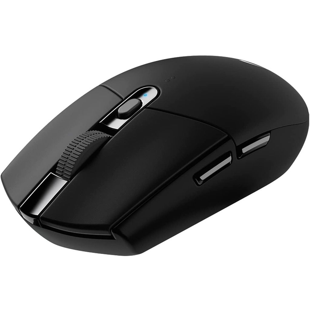 Logitech G305 LIGHTSPEED Wireless Gaming Mouse Refurbished - Logitech refurbished available on PCLiquidations