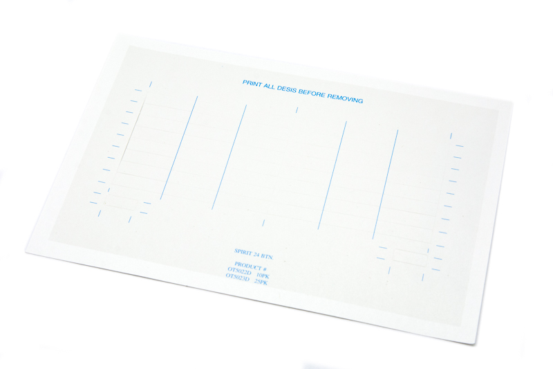 Avaya Spirit 24 Paper DESI - 25 Pack Refurbished - Avaya refurbished available on PCLiquidations