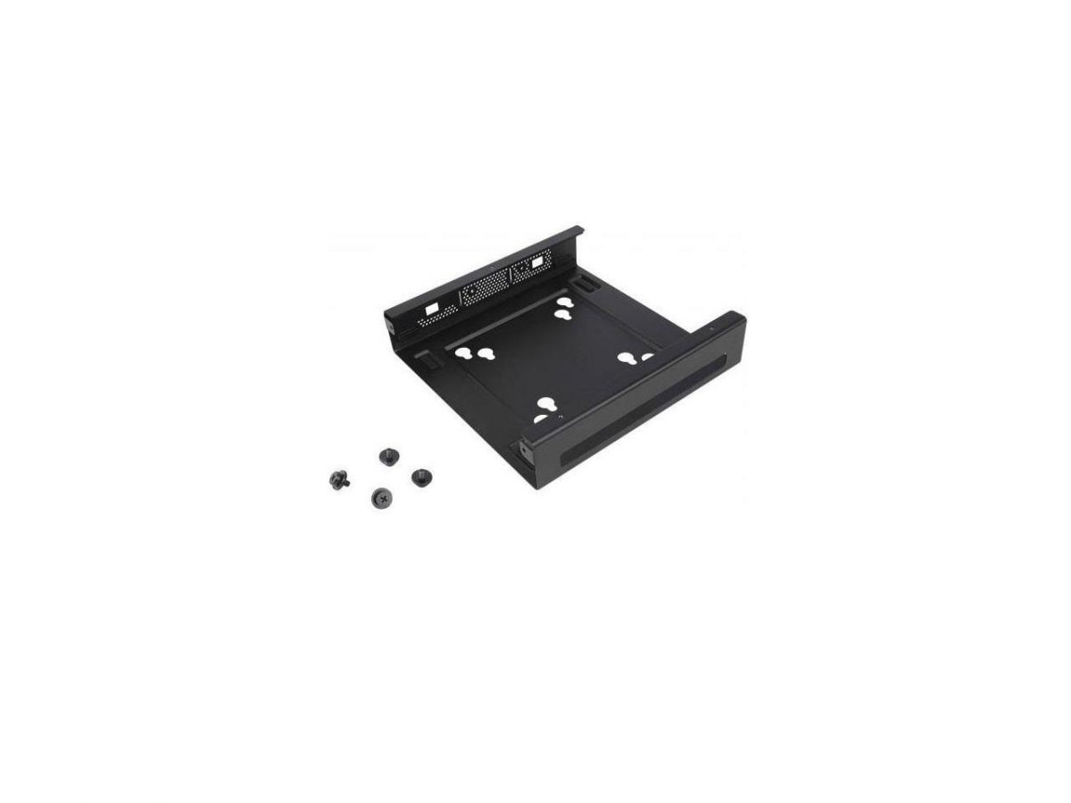 Lenovo ThinkCentre Tiny VESA Mount II - Refurbished Refurbished - Lenovo refurbished available on PCLiquidations