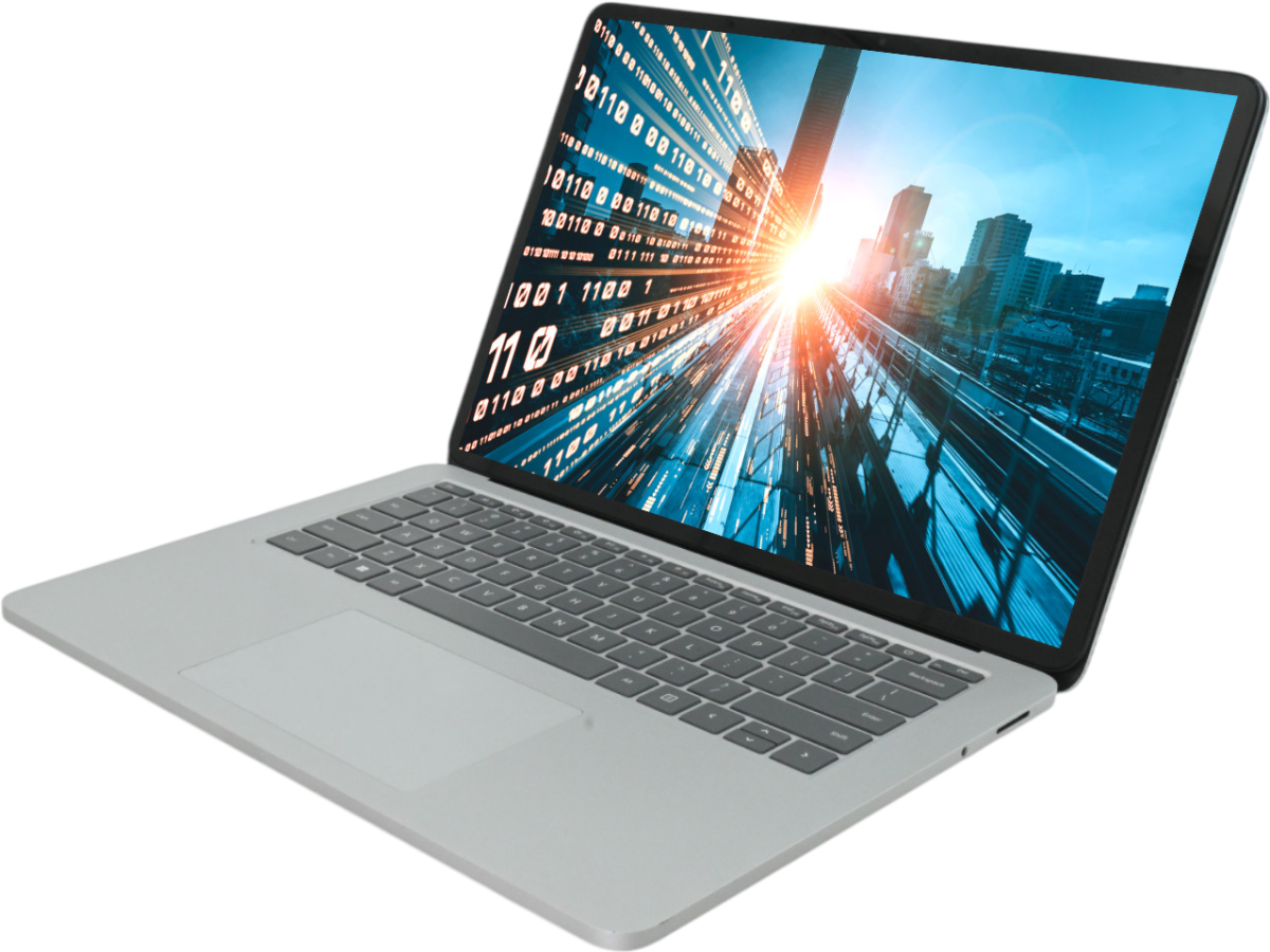 Microsoft  Surface Laptop Studio 14.4"" Touchscreen Laptop i7-11370H - Windows 11 - Grade A Refurbished - Microsoft refurbished available on PCLiquidations