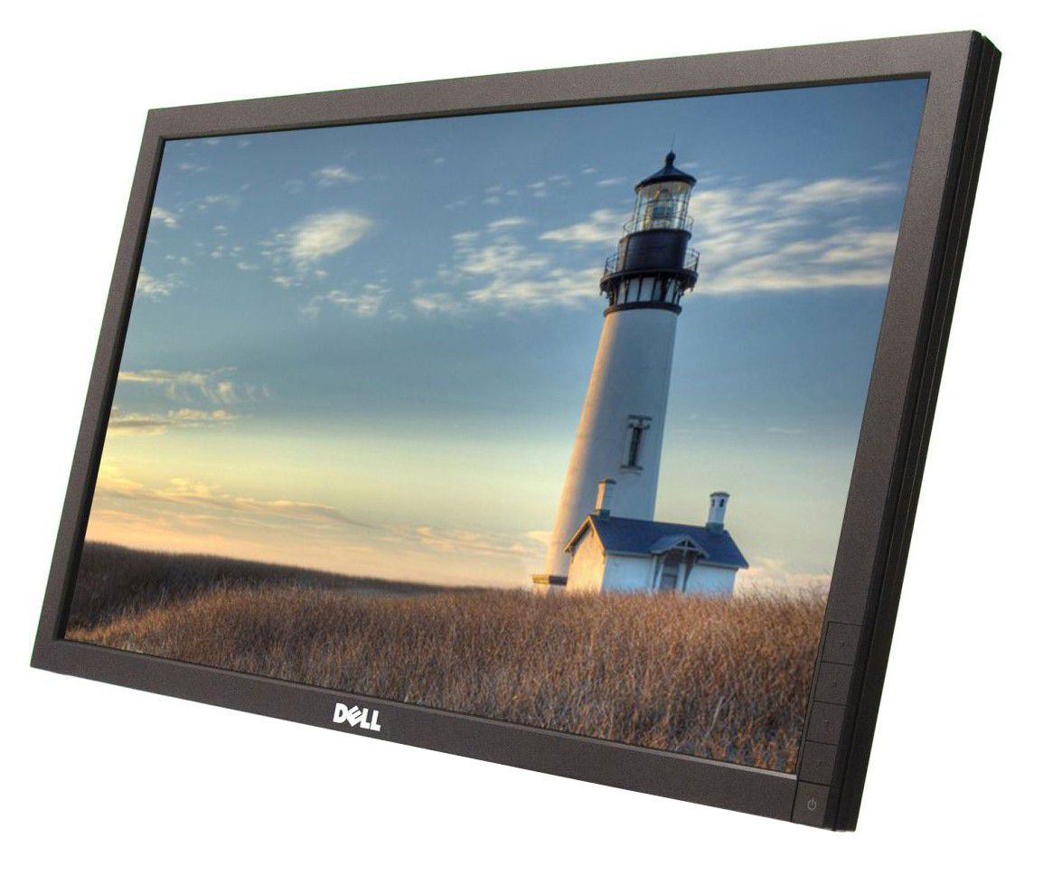 Dell E2211Hc 21.5"" Widescreen LED LCD Monitor - No Stand - Grade B Refurbished - Dell refurbished available on PCLiquidations