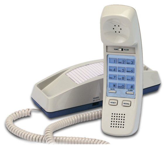 Buy Cortelco 8150 Ash Trendline Telephone Refurbished - $40.31 Cortelco 8150 Ash Trendline Telephone Refurbished - Cortelco refurbished available on PCLiquidations