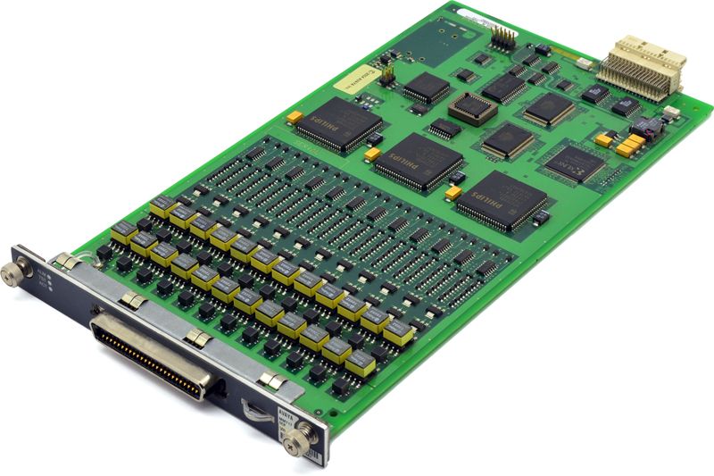 Buy Avaya MM717 DCP Media Module (700394711) Refurbished - $370.50 Avaya MM717 DCP Media Module (700394711) Refurbished - Avaya refurbished available on PCLiquidations