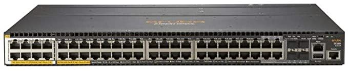 Buy HPE Aruba 2930M 48G PT POE+ 1-SLOT SWITCH Refurbished - $3258.06 HPE Aruba 2930M 48G PT POE+ 1-SLOT SWITCH Refurbished - Hewlett Packard Enterprise (HPE) refurbished available on PCLiquidations