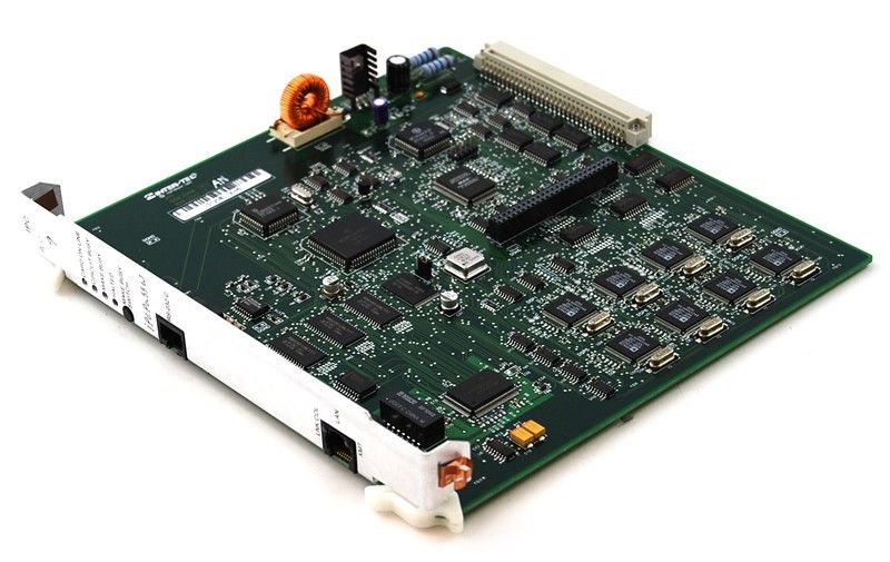 Inter-Tel Axxess 550.2260 8-Port IPC Card Refurbished -  refurbished available on PCLiquidations