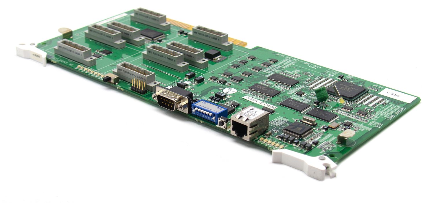 Buy Vodavi Starplus XTS V100 VOIP Base Expansion Card Refurbished - $67.95 Vodavi Starplus XTS V100 VOIP Base Expansion Card Refurbished - refurbished available on PCLiquidations