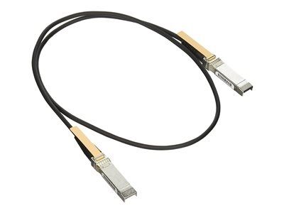 Cisco 3.3ft SFP+ Copper Twinax Cable Refurbished - Cisco Systems Inc. refurbished available on PCLiquidations