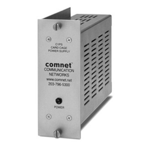 Comnet C1PS Card Cage Power Supply - Refurbished Refurbished -  refurbished available on PCLiquidations