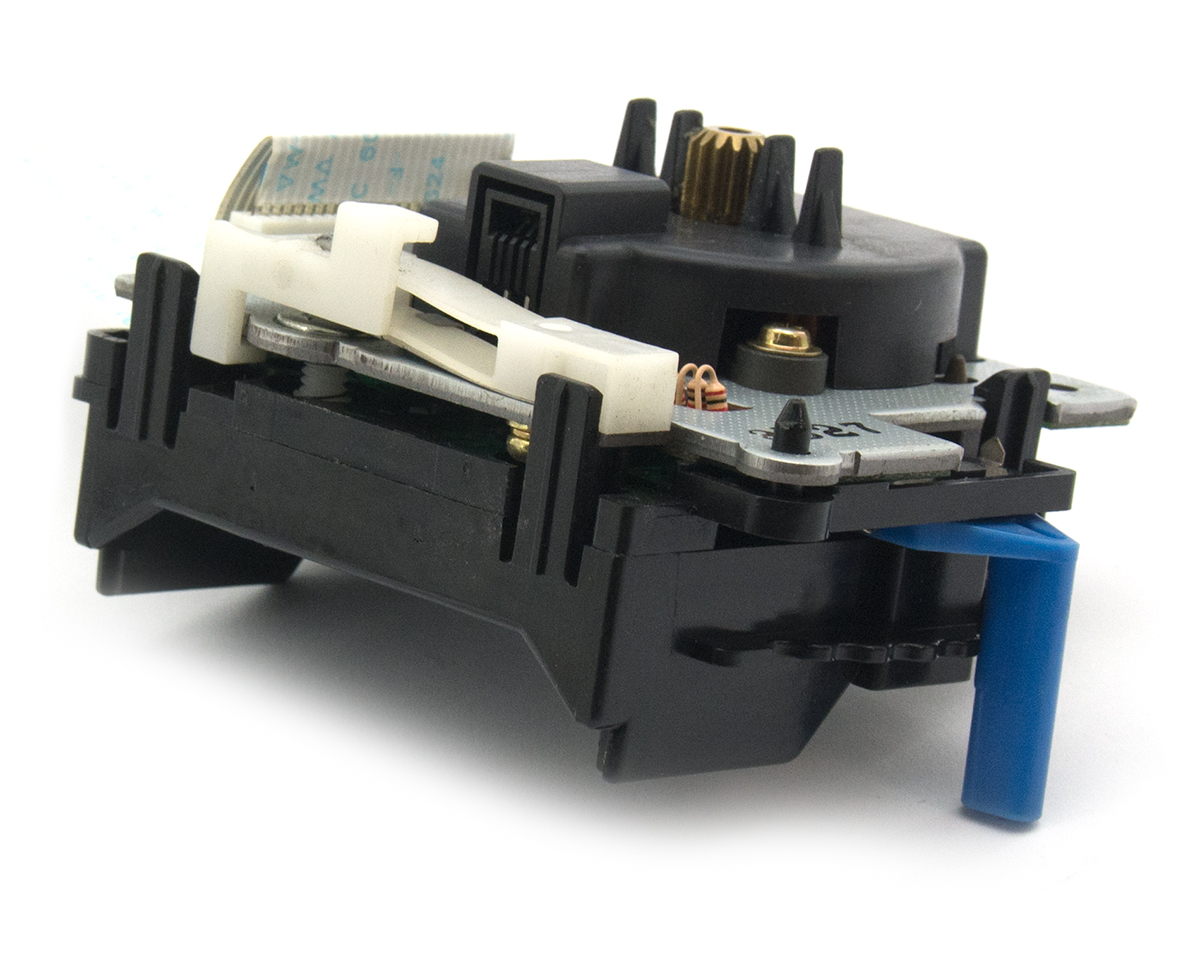 Okidata Microline 321 Turbo Parallel Carriage Assembly Refurbished -  refurbished available on PCLiquidations
